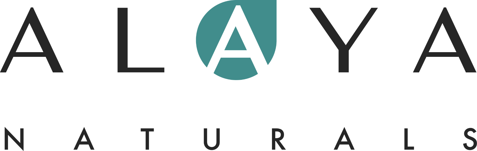 Alaya Naturals